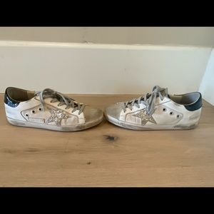 Golden Goose Sneakers